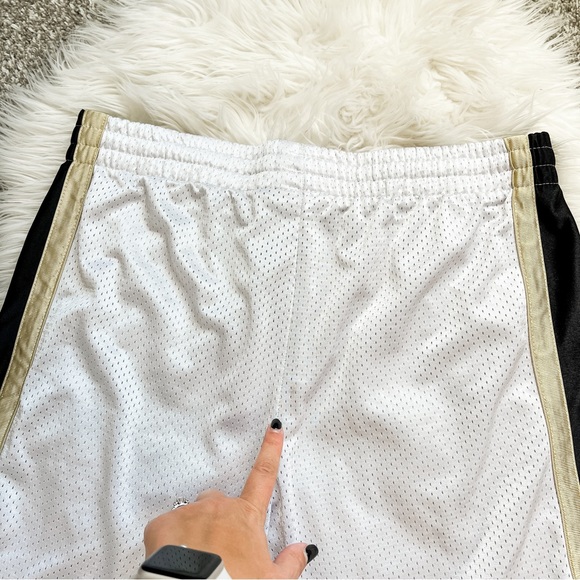 Colosseum | Vintage CU Buffs Mens Athletic Shorts 🦬🖤💛 - Picture 5 of 7